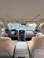 Nissan Patrol Platinum 2021 V6 Perfect Condition